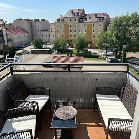 Apartament Sole Giżycko Exterior foto